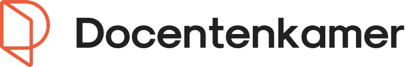 Docentenkamer